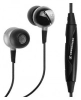 Проводные наушники Sennheiser CX 280 Black