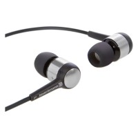 Проводные наушники Beyerdynamic DTX 101 iE Silver