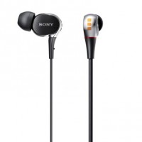 Проводные наушники Sony XBA-3