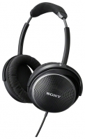 Проводные наушники Sony MDR-MA900