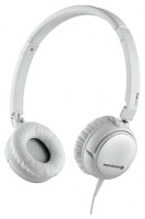 Проводные наушники Beyerdynamic DTX 501p White