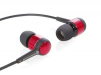 Проводные наушники Beyerdynamic DTX 101 iE Red