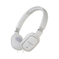 Проводные наушники Panasonic RP-HX40 White