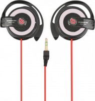 Проводные наушники Monster Beats Sport MD91 On-Air Headphones White