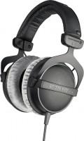 Проводные наушники Beyerdynamic DT 770 Pro (80 Ohm)