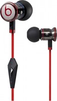 Проводные наушники Monster urBeats Black с нарушенной упаковкой