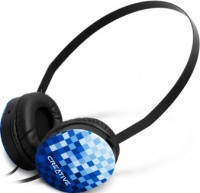 Наушники Creative HQ-1450 Blue