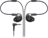 Проводные наушники Audio-Technica ATH-IM04