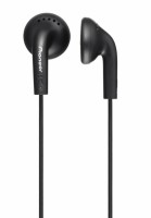 Проводные наушники Pioneer SE-CE11 Black