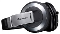 Проводные наушники Pioneer HDJ-2000-W