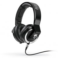 Проводные наушники Skullcandy Mix Master Black