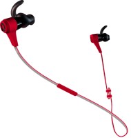 Беспроводные наушники JBL Reflect BT Sport Red