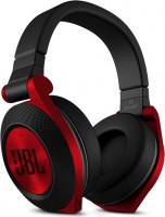 Беспроводные наушники JBL E50BT Red