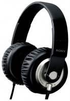 Проводные наушники Sony MDR-XB500