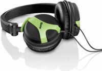 Наушники AKG K 518 Neon Yellow