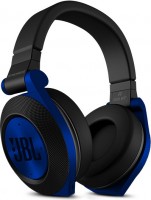 Беспроводные наушники JBL E50BT Blue