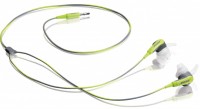 Проводные наушники Bose SIE2 Green