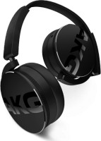 Проводные наушники AKG Y50 Black