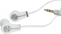 Проводные наушники Soundtronix S-233 White