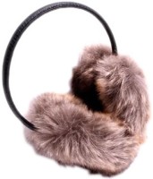 Проводные наушники Satzuma Furry Headphones