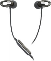 Проводные наушники Polk Audio Nue Voe Black