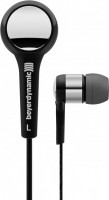 Проводные наушники Beyerdynamic DTX 102 iE Silver black