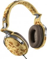 Проводные наушники Marley Rise Up CAMO