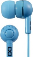 Проводные наушники BOOM Leader in Ear Blue