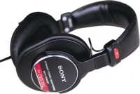 Проводные наушники Sony MDR-CD900ST