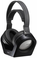 Беспроводные наушники Sony MDR-RF840RK Black