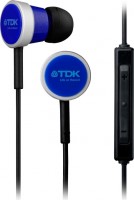 Наушники TDK IP400 Blue