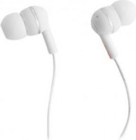 Проводные наушники BOOM Leader in Ear White