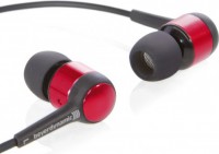 Проводные наушники Beyerdynamic DTX 41 iE Viginia red