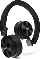 Беспроводные наушники AKG Y45BT Black