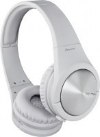 Проводные наушники Pioneer SE-MX7 White