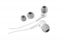 Проводные наушники Trust In-Ear Headphones for tablets White