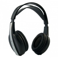 Проводные наушники Fischer Audio Oberon Black