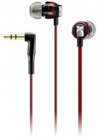 Проводные наушники Sennheiser CX 3.00 Red