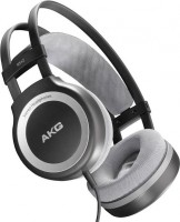 Проводные наушники AKG K512MKII