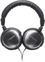 Проводные наушники Audio-Technica ATH-ES10