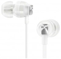 Проводные наушники Sennheiser CX 3.00 White