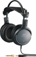 Проводные наушники JVC HA-RX700 Black