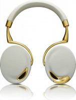 Беспроводные наушники Parrot Zik Yellow Gold