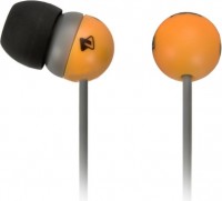 Проводные наушники Fischer Audio JB Four Yellow grey