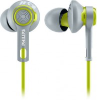 Проводные наушники Philips SHQ2300LF/00