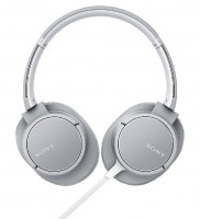 Проводные наушники Sony MDR-ZX770AP/W