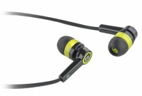 Проводные наушники Defender Pulse 420 Yellow