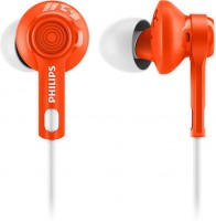 Проводные наушники Philips SHQ2300OR/00