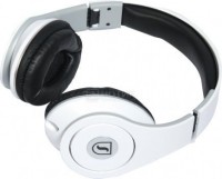 Проводные наушники Soundtronix S-300 White