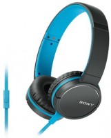 Проводные наушники Sony MDR-ZX660AP/L